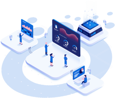 IT總承包商 軟件開發(fā)中的全方位服務(wù)伙伴